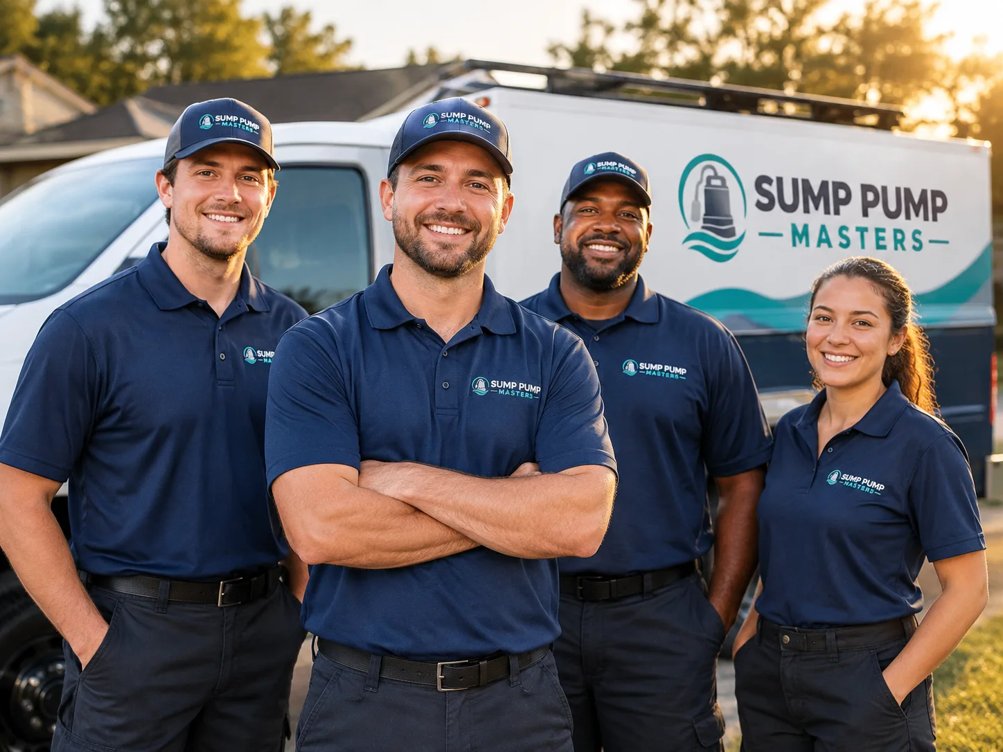 Sump Pump Repair company in Thaxton, MS