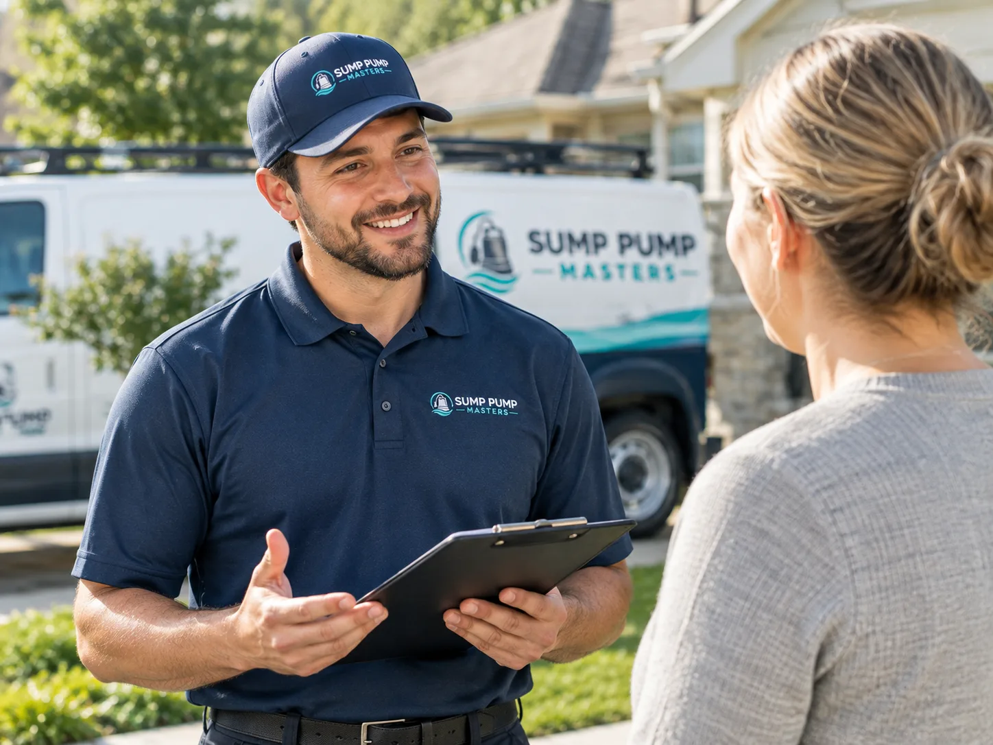 Sump Pump Repair Thaxton, MS FAQs